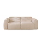 Sofa Maine 2,5-Sitzer Bouclé off white