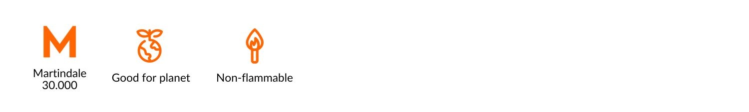 Stoffeigenschaften Trivello