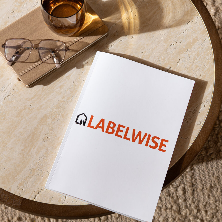 Labelwise-Katalog 2024/2025