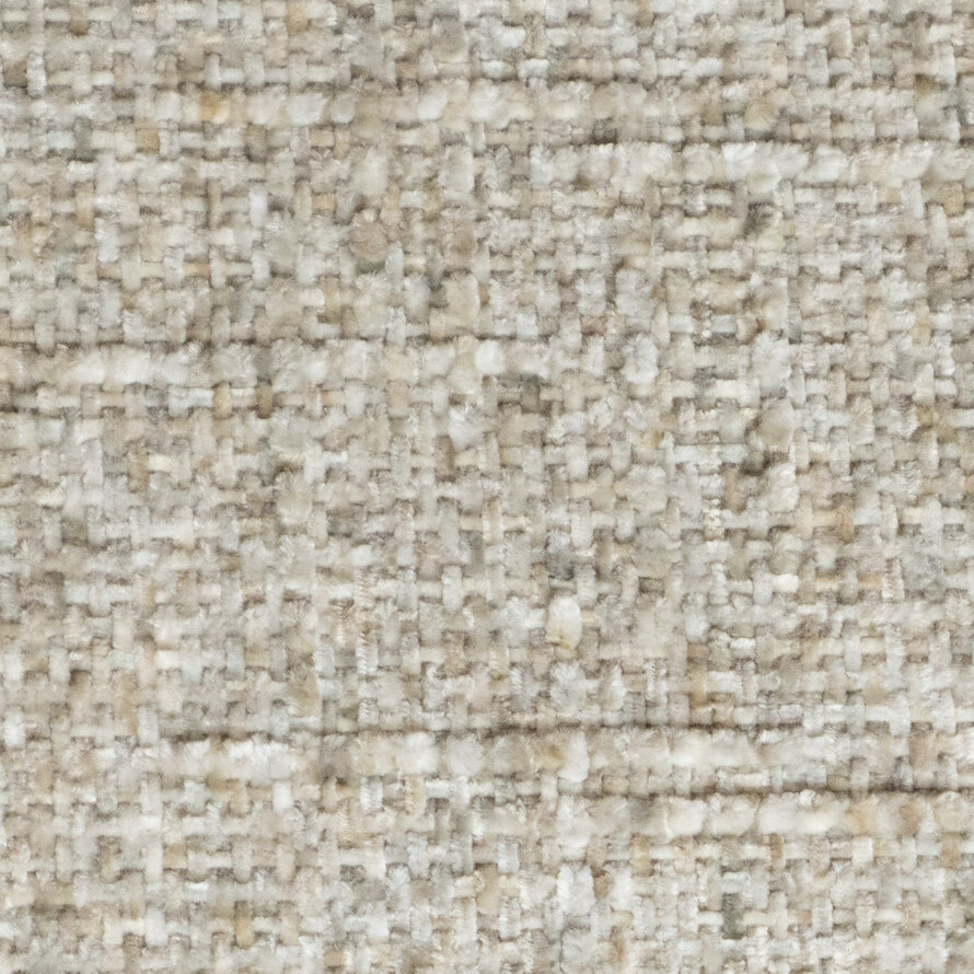 Sessel Grace Chenille taupe