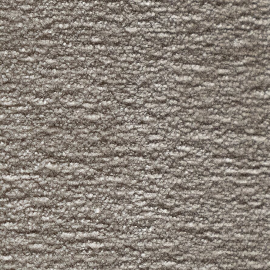 Sessel Lise drehbar Chenille taupe
