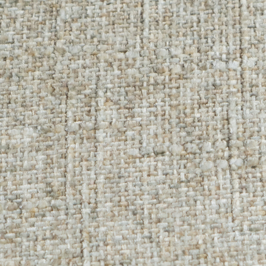 Stuhl Charlie Chenille taupe