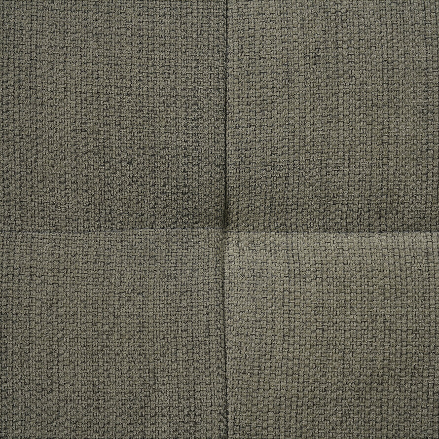 Schlafsessel Hanna recycelter Stoff grün