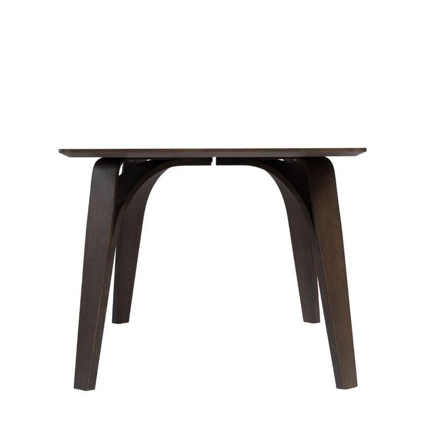 Esstisch Flint Eiche dunkel 220 x 100 cm