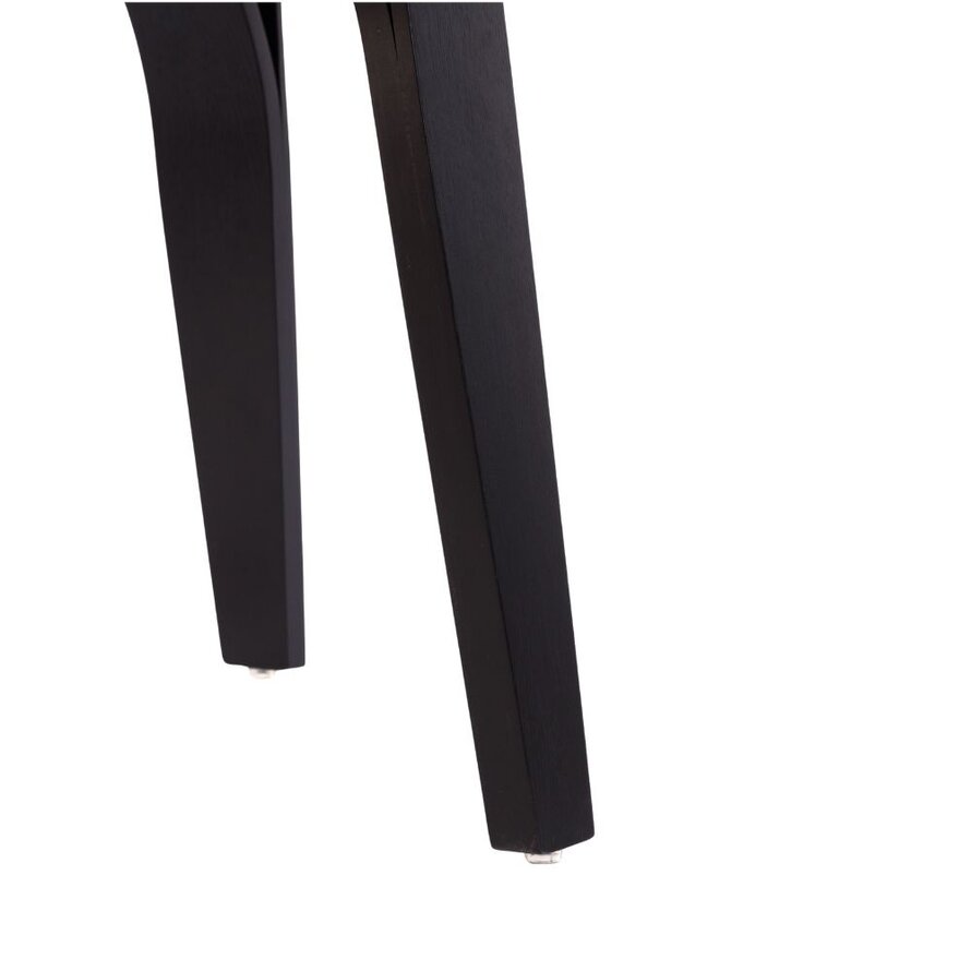 Esstisch Bowie Eiche dunkel Ø 120 cm