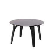 Bronx71 Esstisch Bowie Eiche dunkel Ø 120 cm