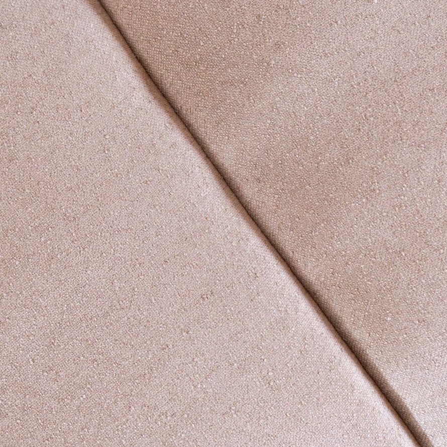 3-Sitzer-Sofa Luca Chenille beige