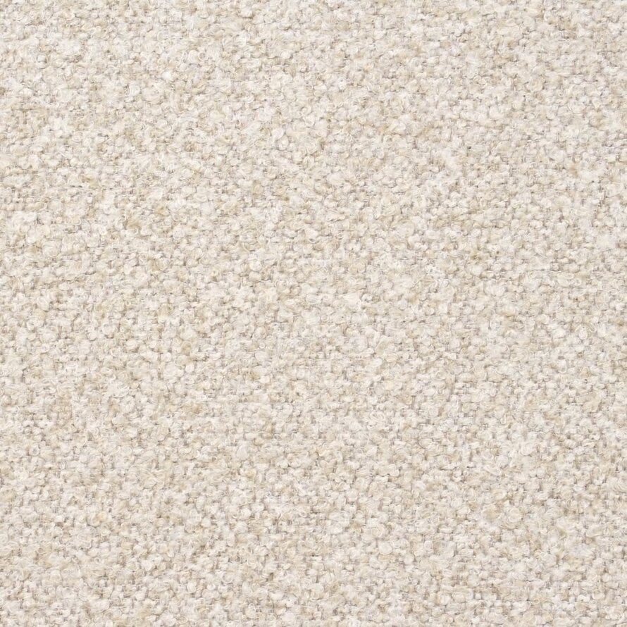 Barhocker June Bouclé taupe 70 cm