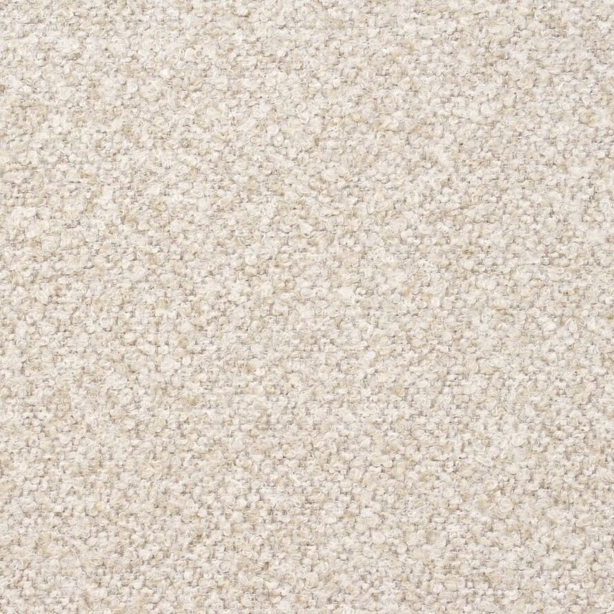 Stuhl Dean Bouclé taupe