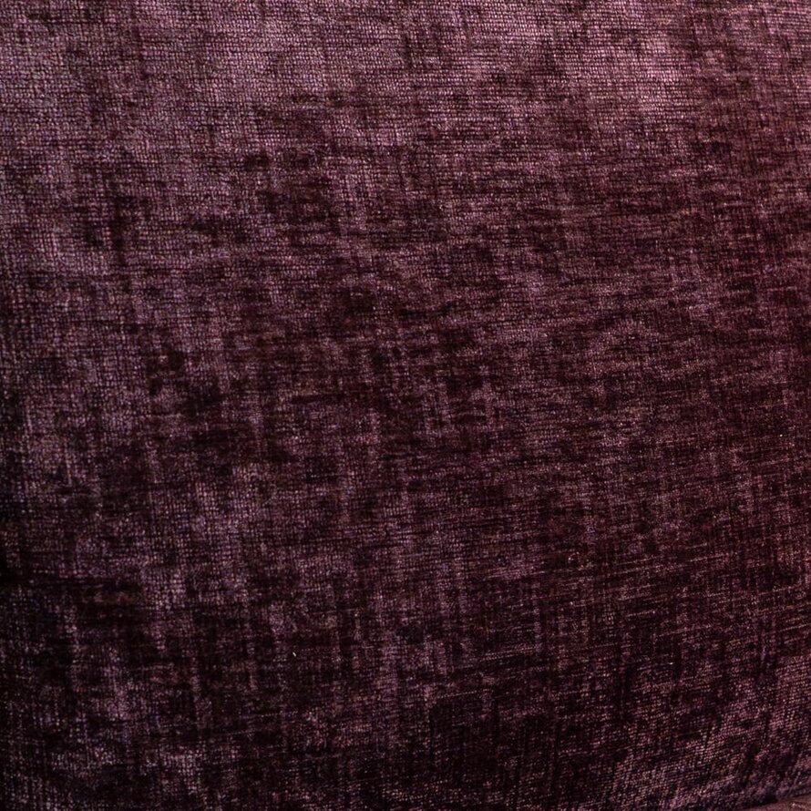 3-Sitzer Sofa Kyle Chenille lila