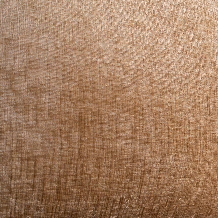 3-Sitzer Sofa Kyle Chenille peach