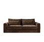 3-Sitzer Sofa Kyle Chenille Mocha