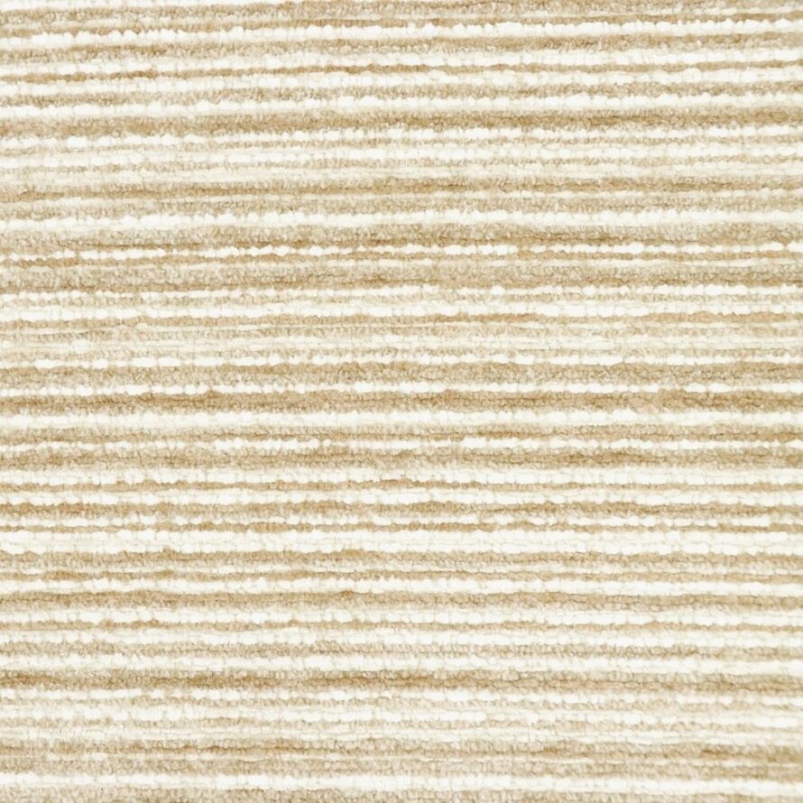 Esszimmerbank Ravi Chenille beige/taupe 160 cm