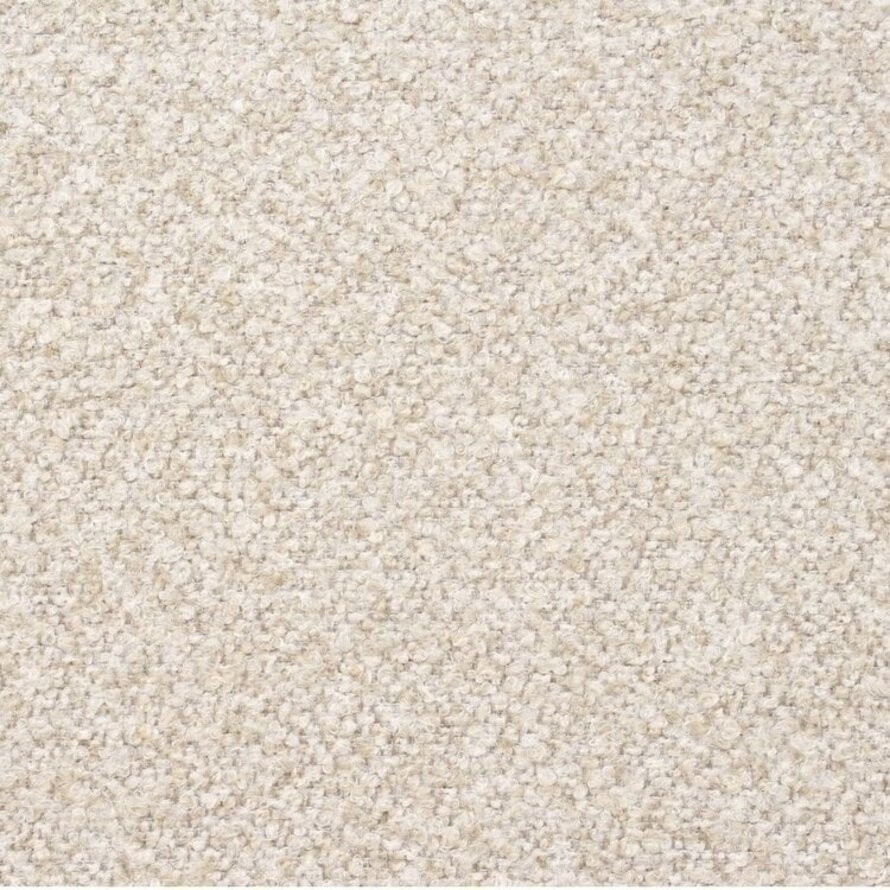 Stuhl Dean Bouclé taupe