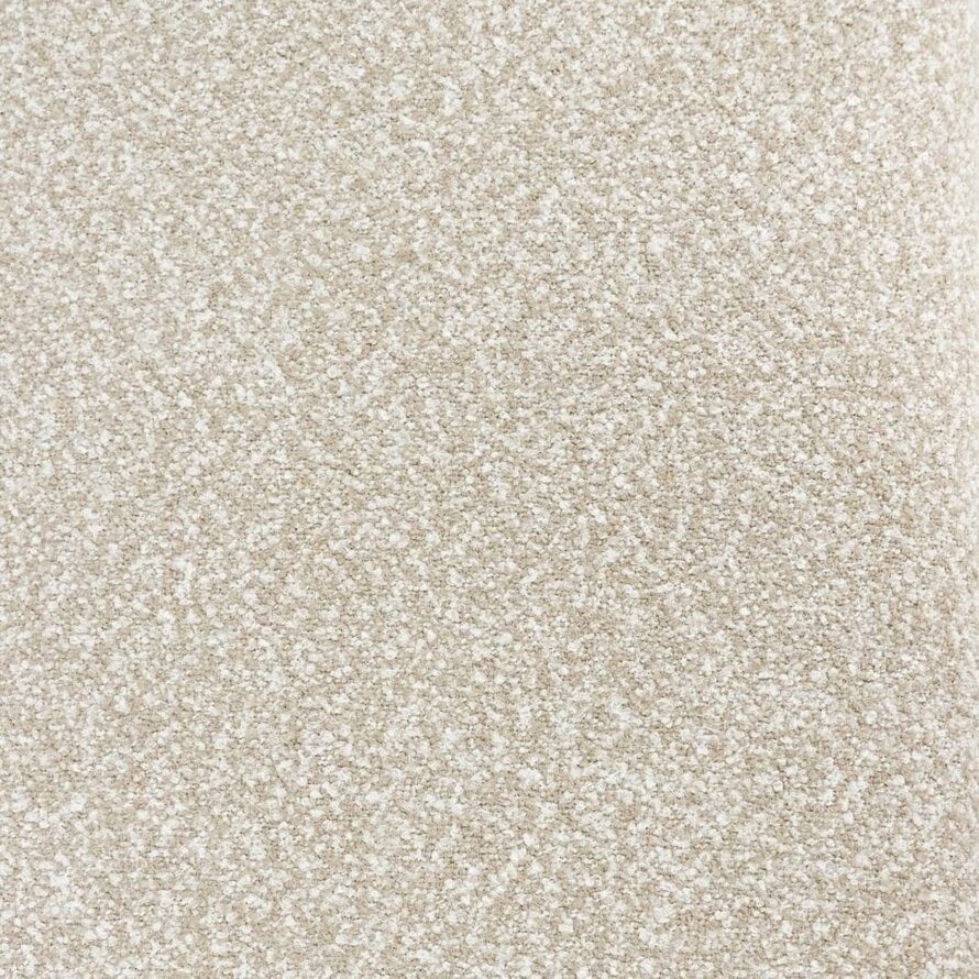Esszimmerbank Neil Bouclé taupe 100 cm