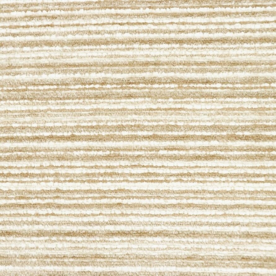 Esszimmerbank Ravi Chenille beige/taupe 100 cm
