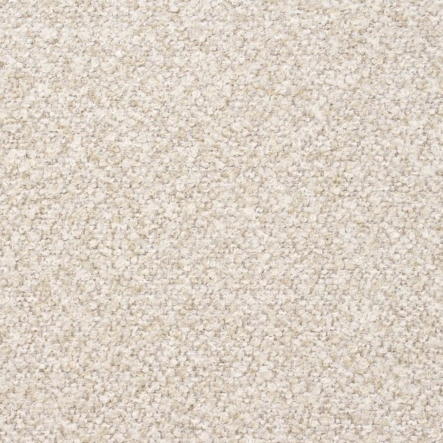 Barhocker June Bouclé taupe 70 cm