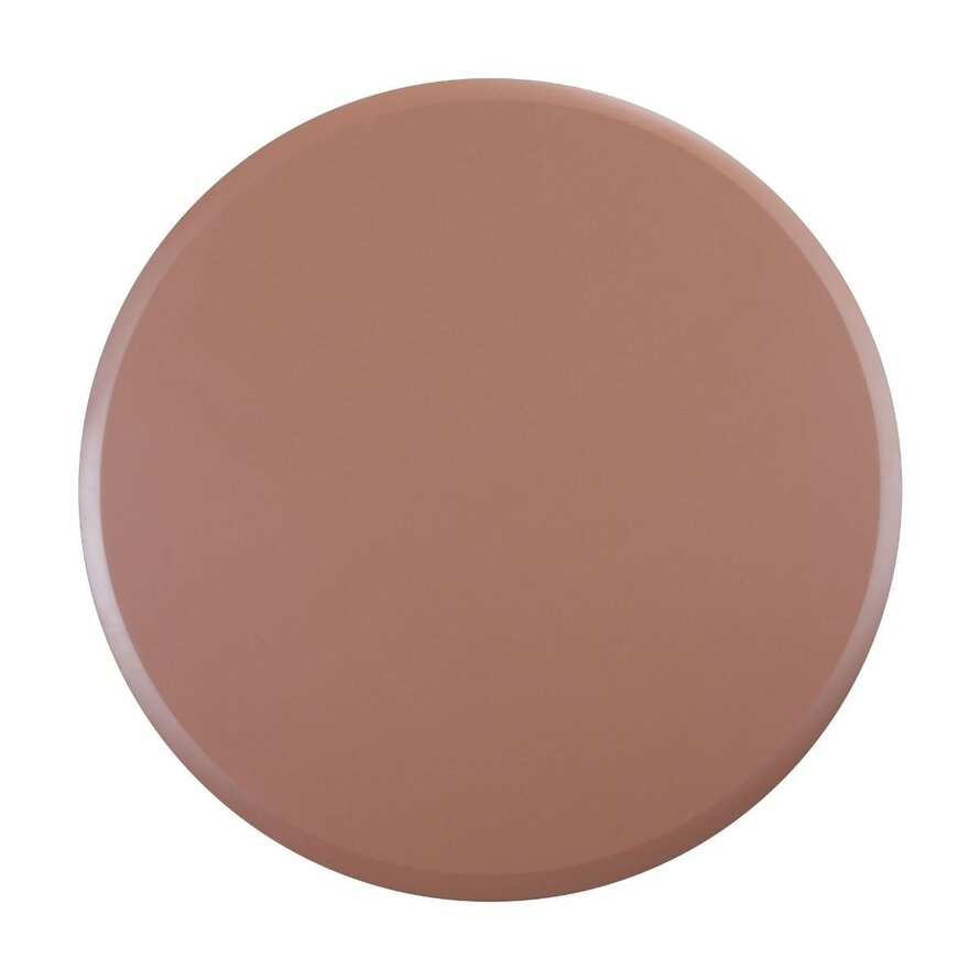 Couchtisch Orion rund ø70 cm Mocha Mousse