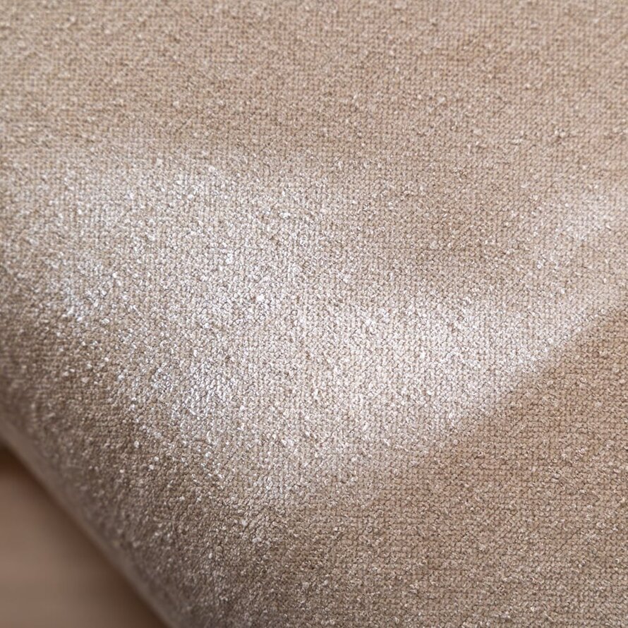 Sessel Maine Chenille beige