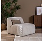 Sessel Maine Bouclé off white