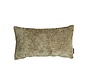 Kissen Day Chenille grün 25 x 45
