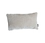 Kissen Day Chenille taupe 25 x 45