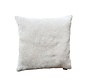 Kissen Day Chenille taupe 45 x 45