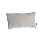 Kissen Evi Chenille sand 25 x 45