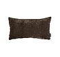 Kissen Evi Chenille mocha 25 x 45