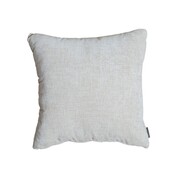 Bronx71 Kissen Evi Chenille sand 45 x 45