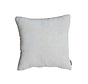 Kissen Evi Chenille sand 45 x 45