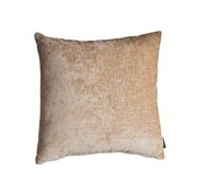 Bronx71 Kissen Evi Chenille peach 45 x 45