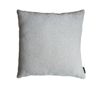 Bronx71 Kissen Maya Chenille beige 25 x 45