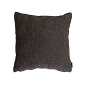 Bronx71 Kissen Maya Chenille braun 45 x 45