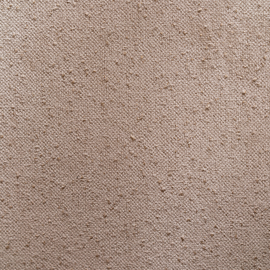Ecksofa Maine XL Chenille beige rechts