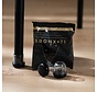 Bodenschoner-Set L (für 4 Beine) Transparent Ø19-25 mm Teppich