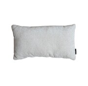 Bronx71 Kissen Maya Chenille beige 25 x 45