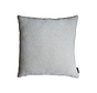 Kissen Maya Chenille beige 45 x 45
