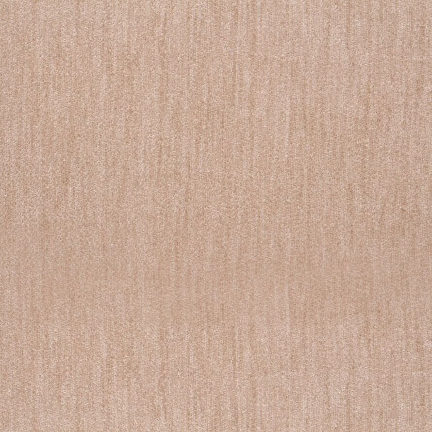 Stuhl Rosa Samt beige