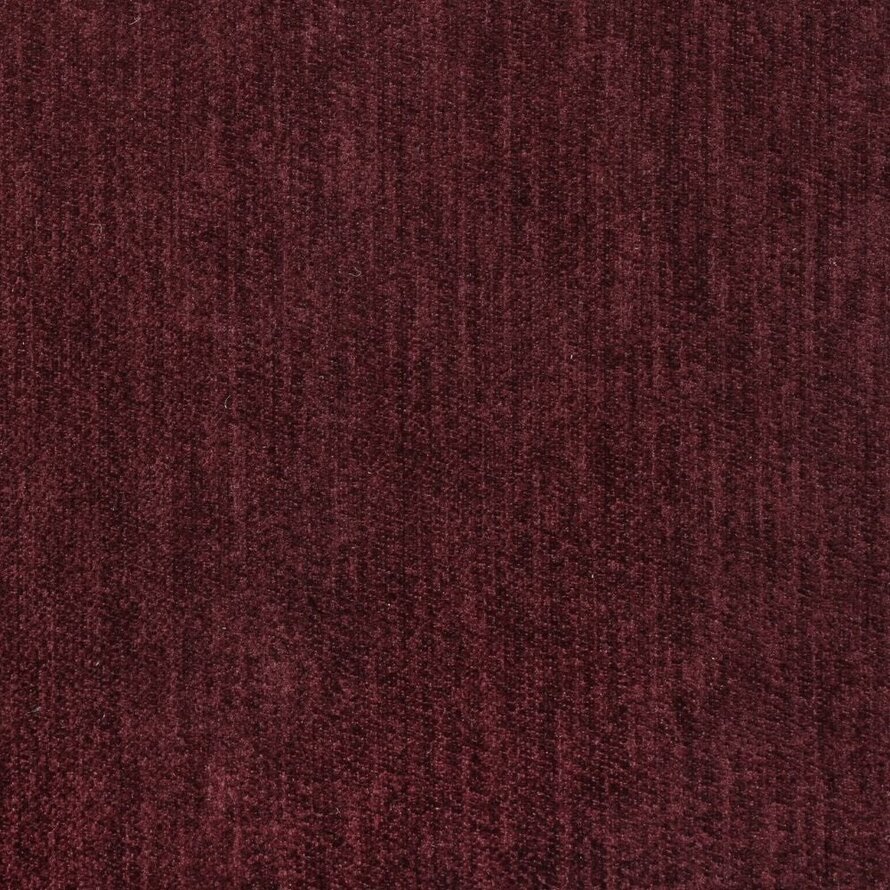 Stuhl Rosa Samt lila