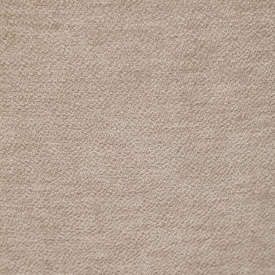 Sessel Lois Samt beige
