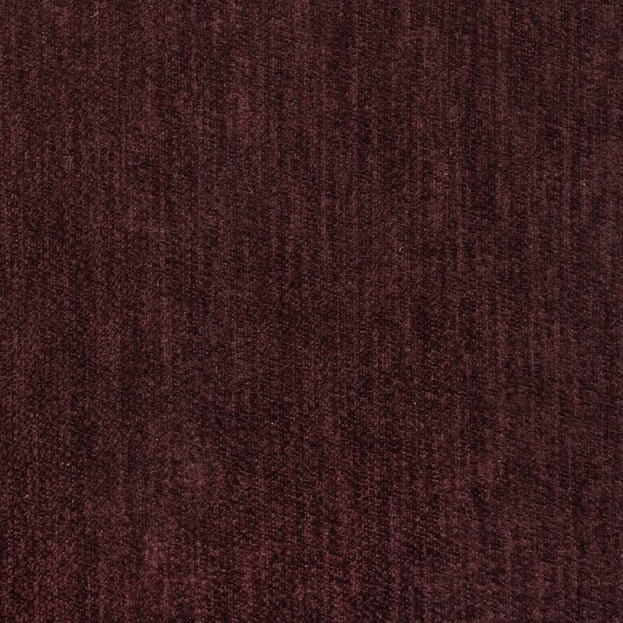 Stuhl Rosa Samt lila