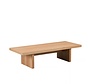 Couchtisch Jersey 120x50 cm Eiche hell