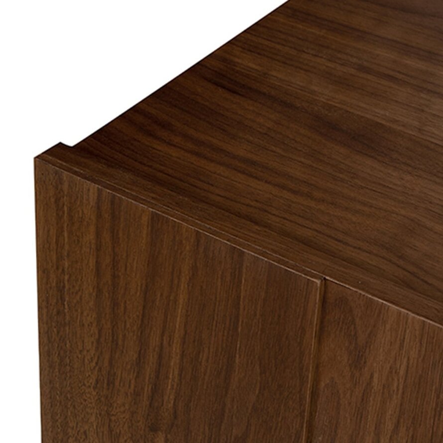 Sideboard Mats Eiche dunkel 200 cm