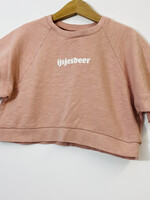 FILOU & FRIENDS Sweater Filou & Friends ' IJSJESBEER '