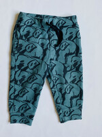 Fred + Ginger Broek Fred & Ginger groen