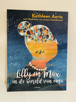 LILLY EN MAX - In de wereld van oma