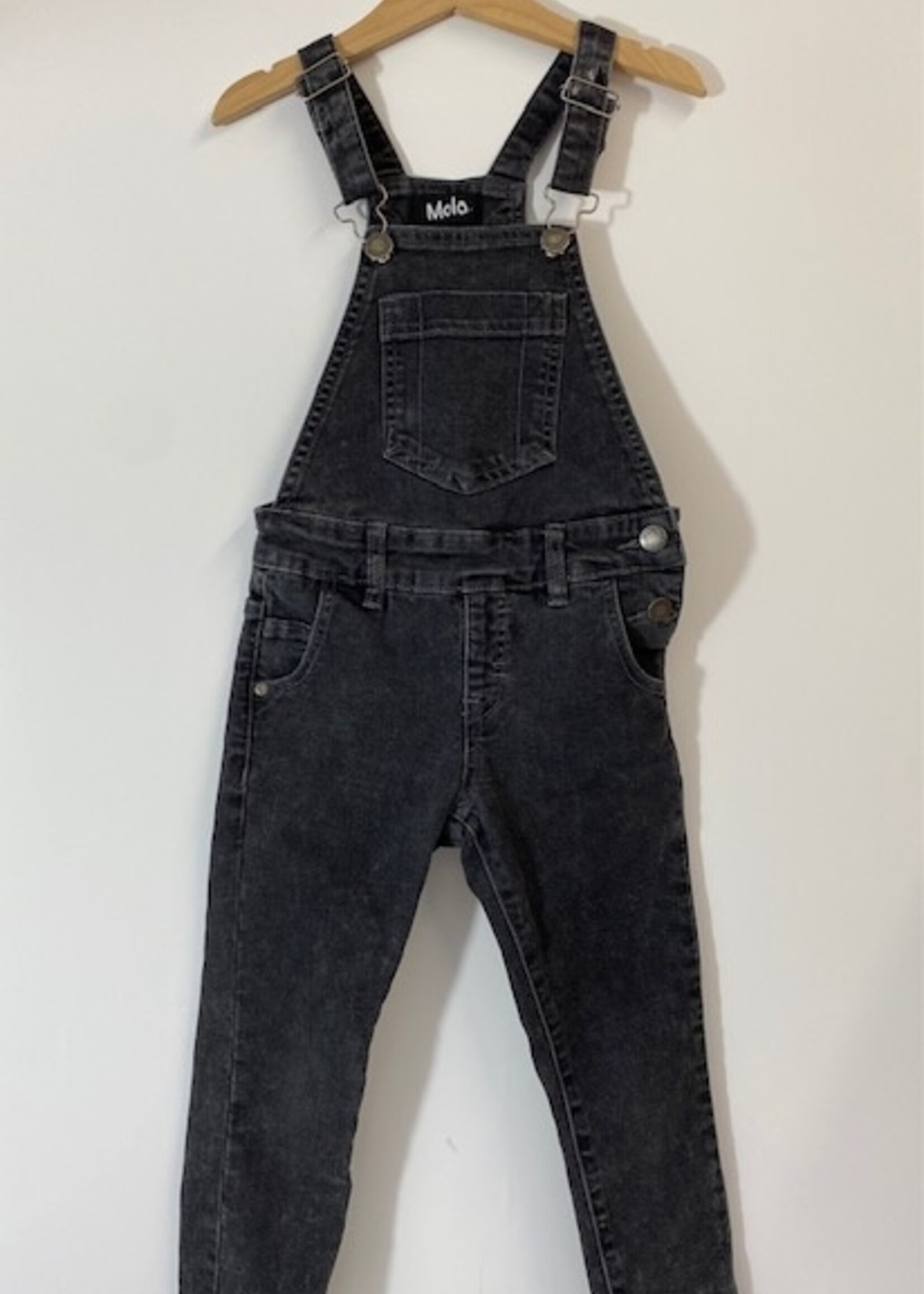 MOLO Jeanssalopet Molo zwart