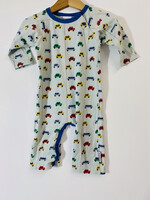 BABA Playsuit Baba auto's