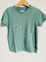 FILOU & FRIENDS T-shirt Filou & Friends groen